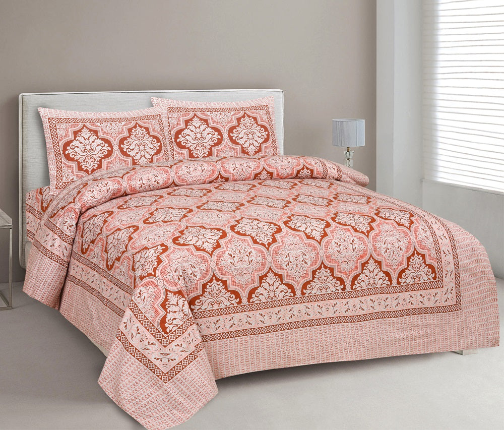 King Cotton Pink Cultural Classic